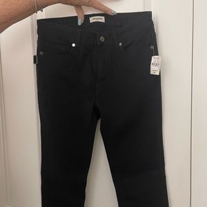 Zadig & Voltaire black jeans